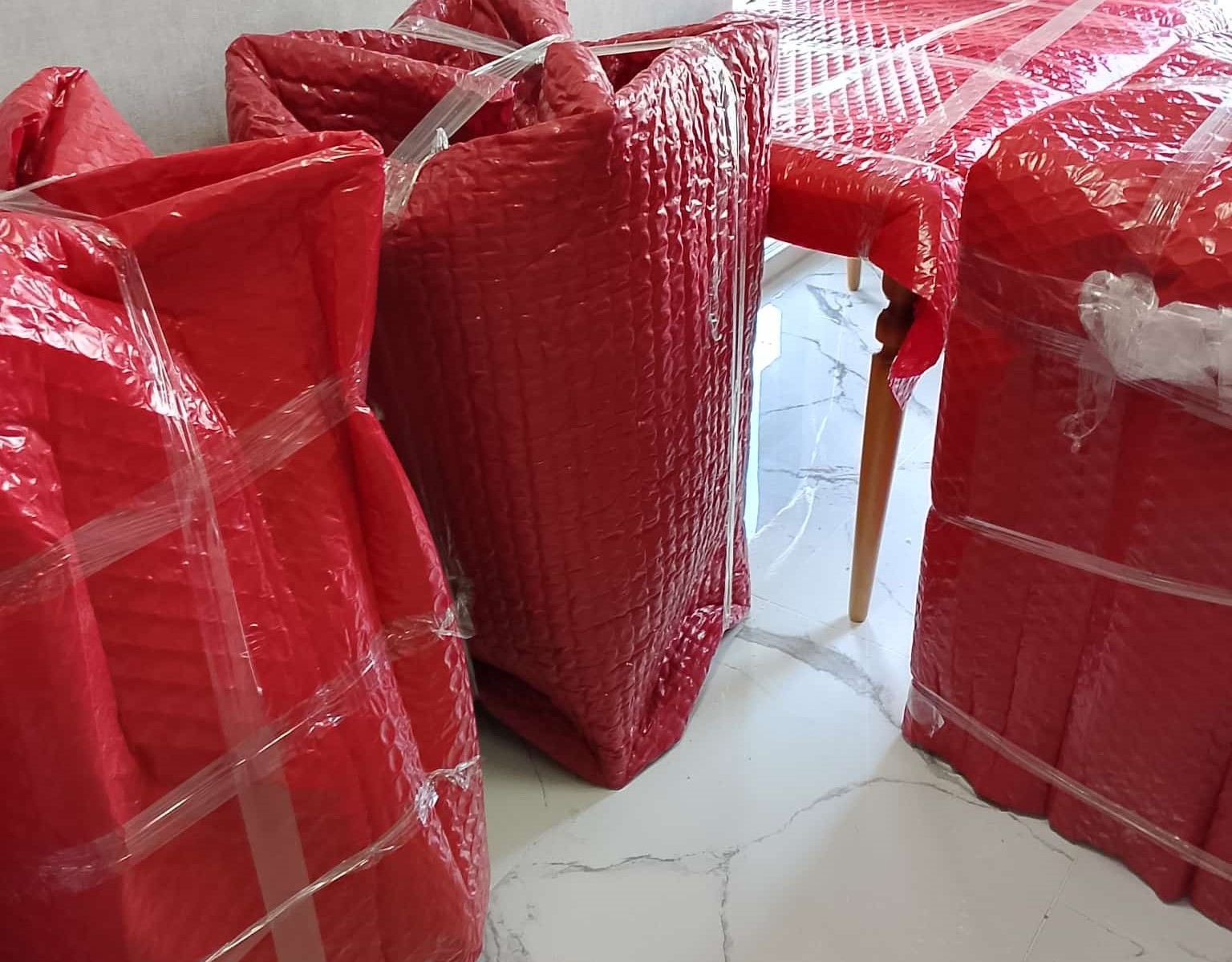 Vizyon Nakliyat Ekibi